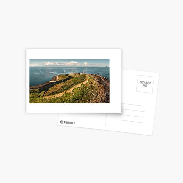 Item preview, Pladda Lighthouse designed and sold by David Bowman.