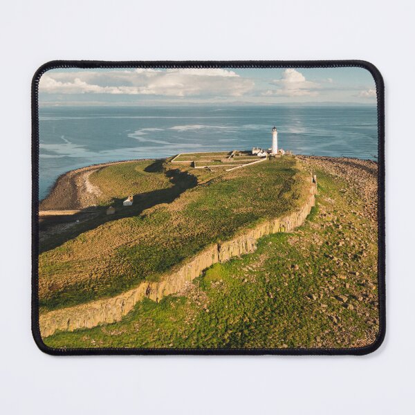 Item preview, Pladda Lighthouse designed and sold by David Bowman.