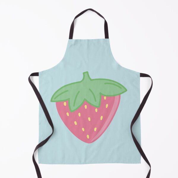 Item preview, Strawberries! designed and sold by MollyFletcher.