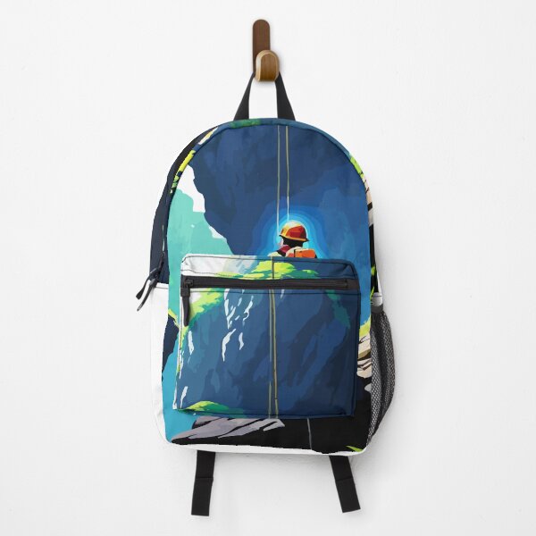 Item preview, Cave explorer designed and sold by Whose-sweat.