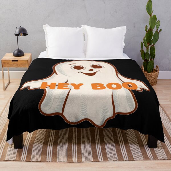 Item preview, Cute Hey Boo designed and sold by PlanetMarker.