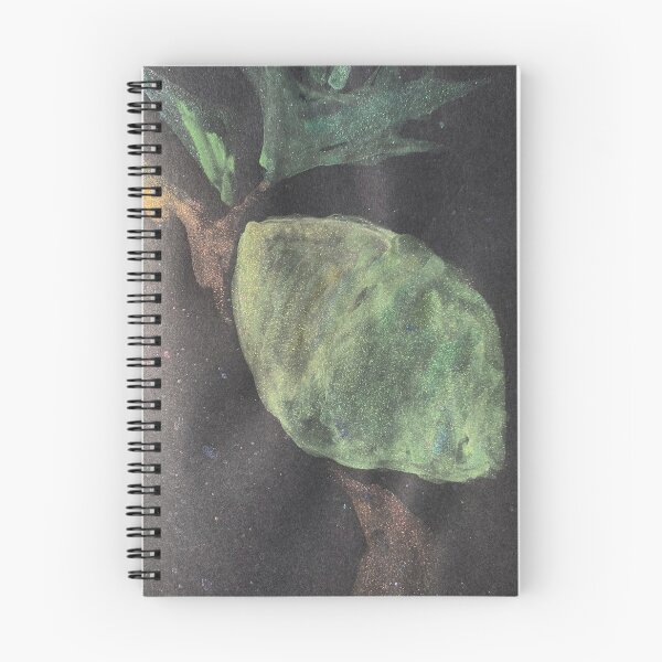 Item preview, Celestial Citrus - Celestial Fruit designed and sold by Praline Creative.