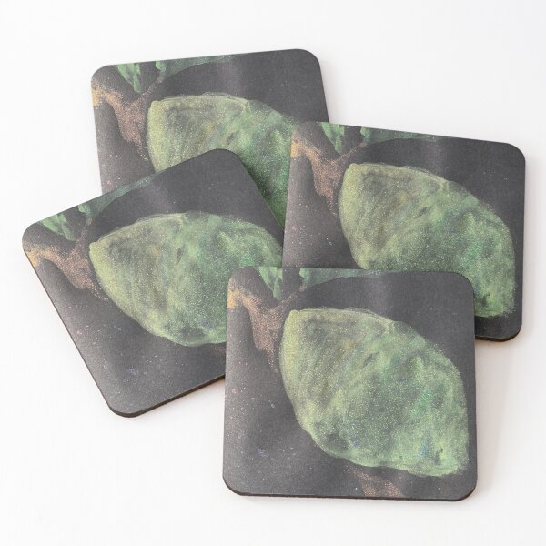 Item preview, Celestial Citrus - Celestial Fruit designed and sold by Praline Creative.