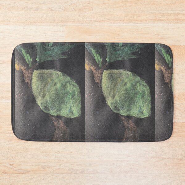 Item preview, Celestial Citrus - Celestial Fruit designed and sold by Praline Creative.