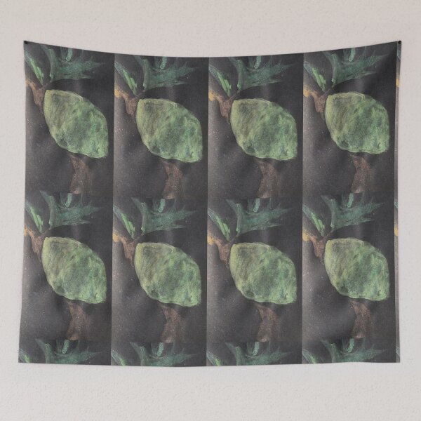 Item preview, Celestial Citrus - Celestial Fruit designed and sold by Praline Creative.