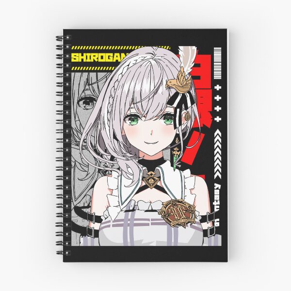 Item preview, Shirogane Noel Fantasy Adventure designed and sold by UDTee.