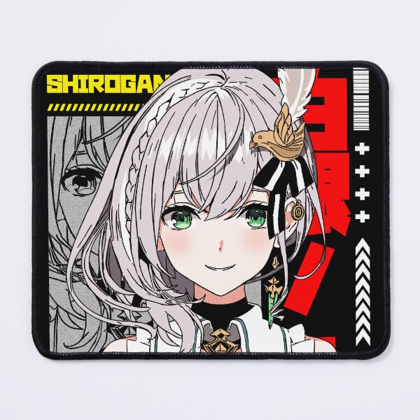 Item preview, Shirogane Noel Fantasy Adventure designed and sold by UDTee.