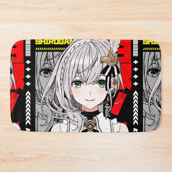 Item preview, Shirogane Noel Fantasy Adventure designed and sold by UDTee.
