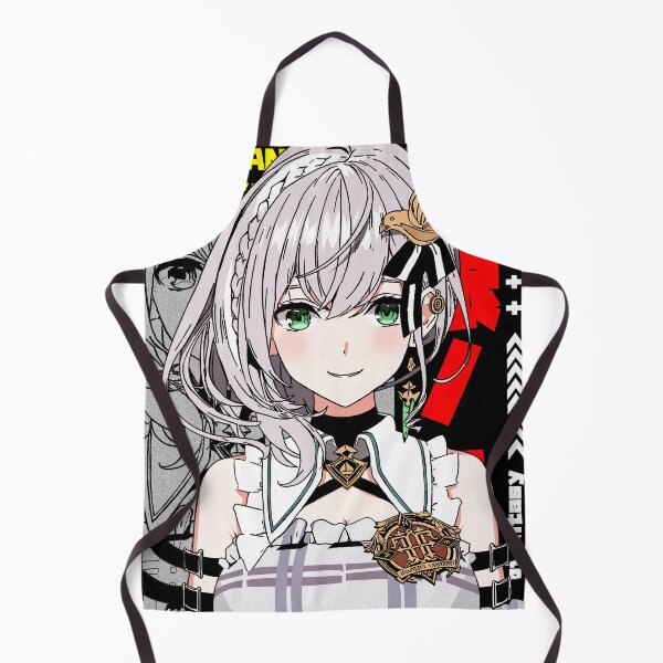 Item preview, Shirogane Noel Fantasy Adventure designed and sold by UDTee.
