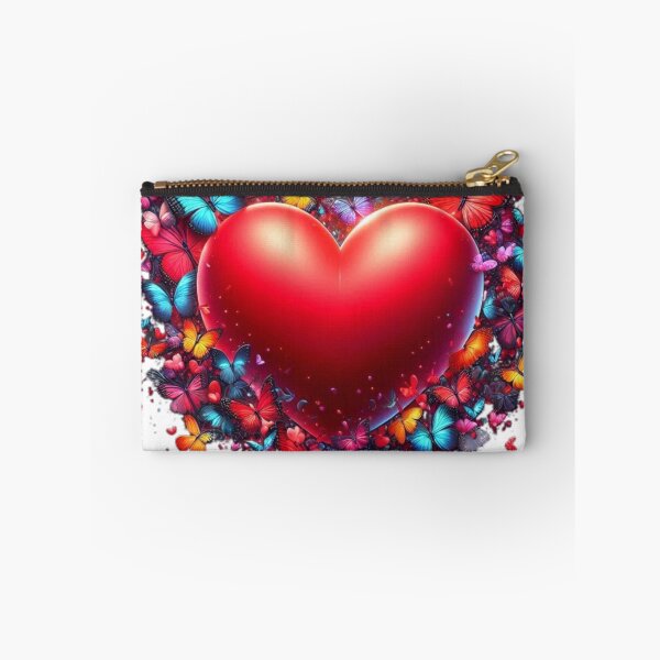 Item preview, Batterfly heart designed and sold by Kasta1989.