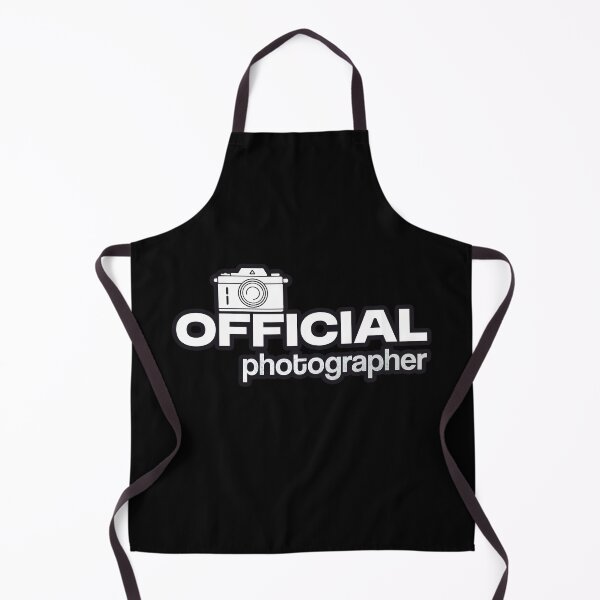 Artikelvorschau, Offizieller Fotografenausweis OP entworfen und verkauft von SleekVisuals.