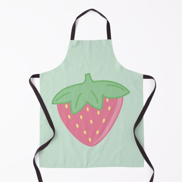Item preview, Strawberries! designed and sold by MollyFletcher.