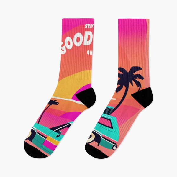 Item preview, Good Vibes Only designed and sold by hakobyans.