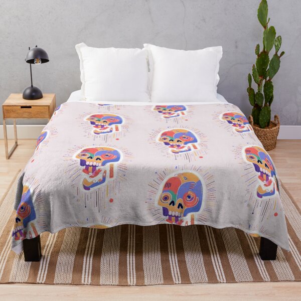 Item preview, skull 2 designed and sold by sofilustra.