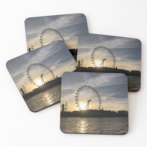 Item preview, London Eye designed and sold by fantomax27.