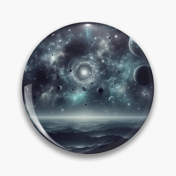 Item preview, Black Universe designed and sold by Azrora.