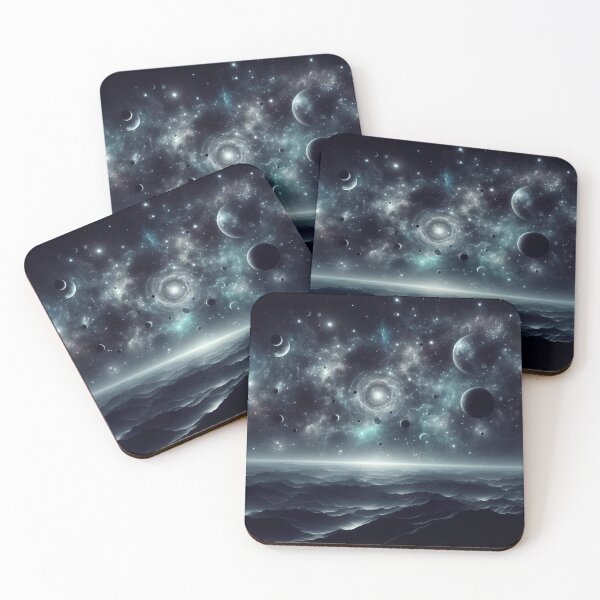 Item preview, Black Universe designed and sold by Azrora.