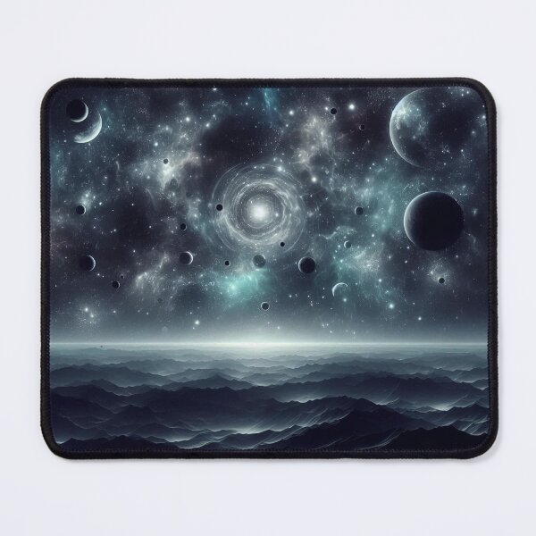 Item preview, Black Universe designed and sold by Azrora.