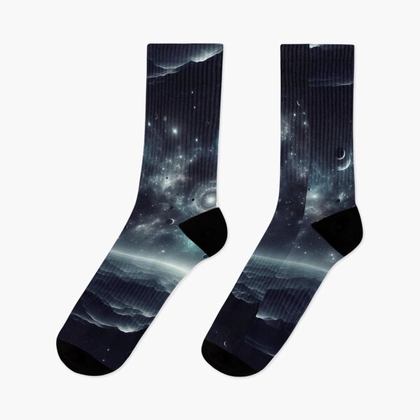Item preview, Black Universe designed and sold by Azrora.