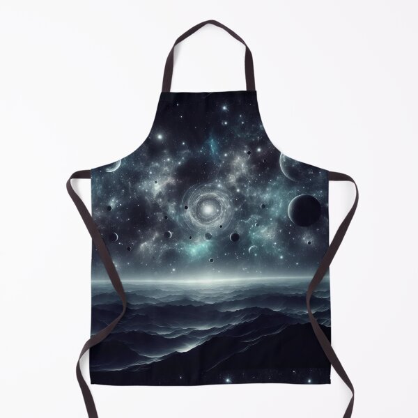 Item preview, Black Universe designed and sold by Azrora.