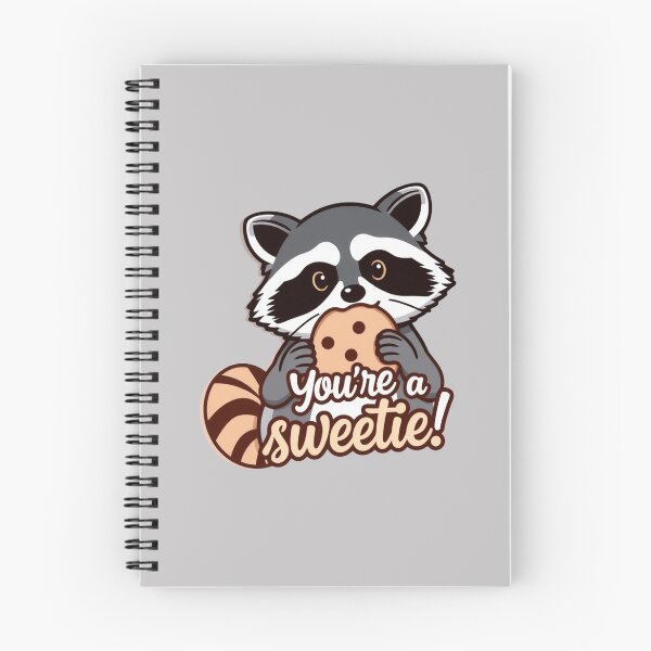 Item preview, You're a sweetie! designed and sold by Bratak.