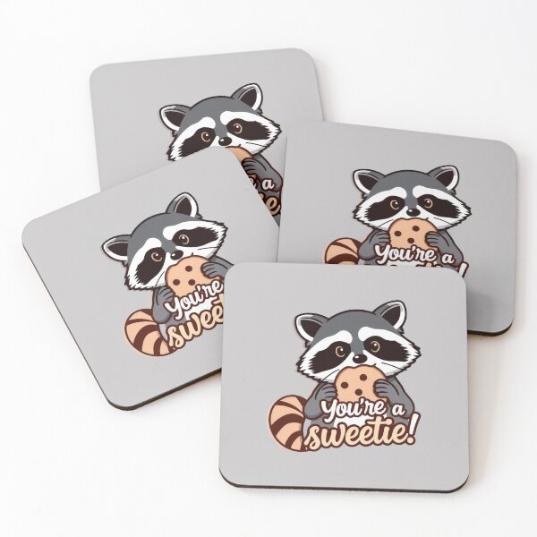 Item preview, You're a sweetie! designed and sold by Bratak.