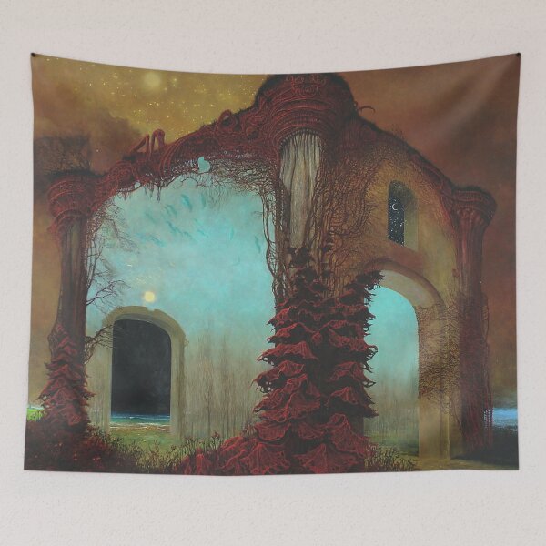 Item preview, gua tersesat the lost cave designed and sold by aglaefeeney11.