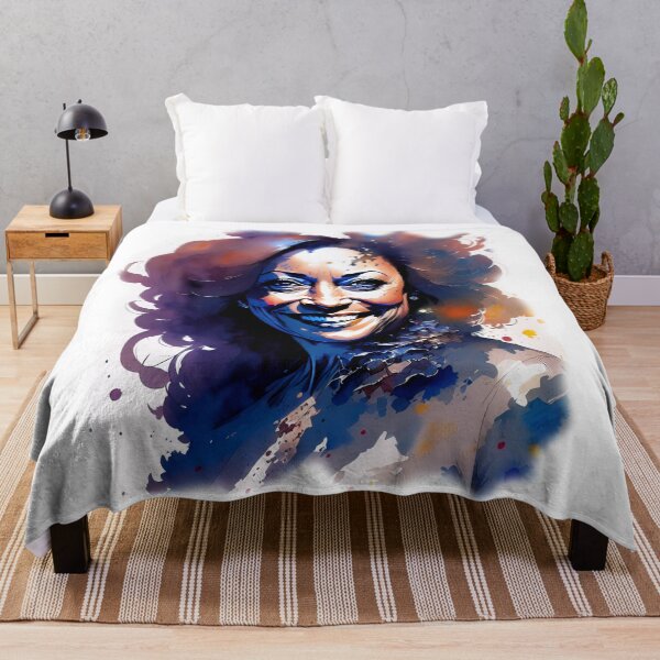 Item preview, Kamala Harris designed and sold by IkonixArt.