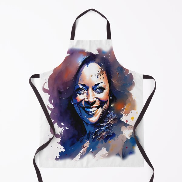Item preview, Kamala Harris designed and sold by IkonixArt.