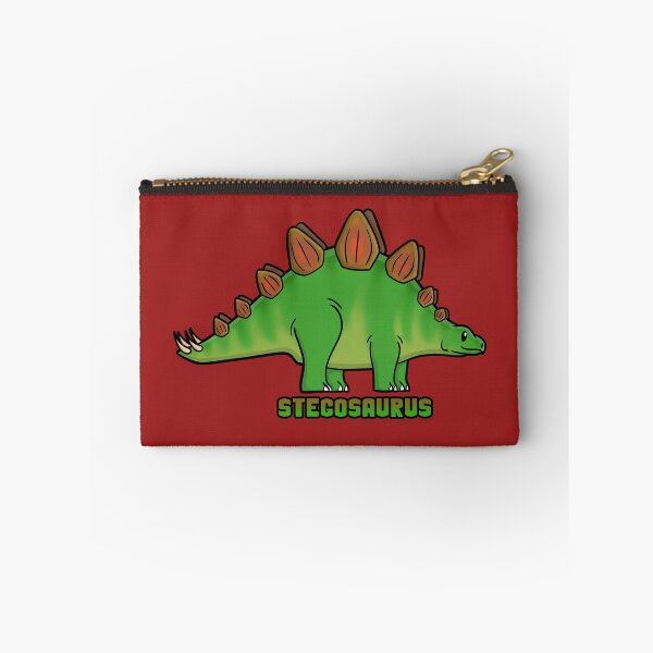 Item preview, Stegosaurus designed and sold by PangolinSquad.