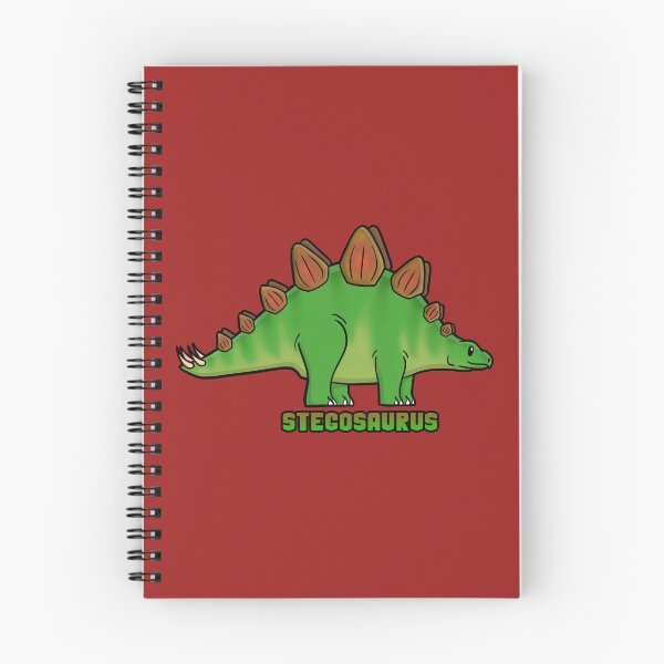 Item preview, Stegosaurus designed and sold by PangolinSquad.