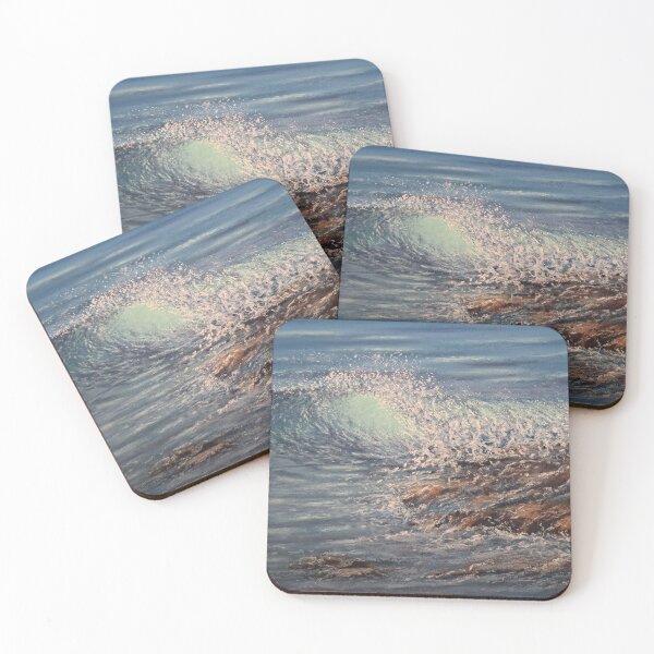 Item preview, Ocean colours. designed and sold by DMarie222.