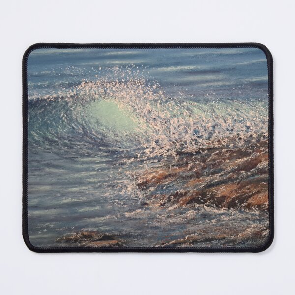 Item preview, Ocean colours. designed and sold by DMarie222.