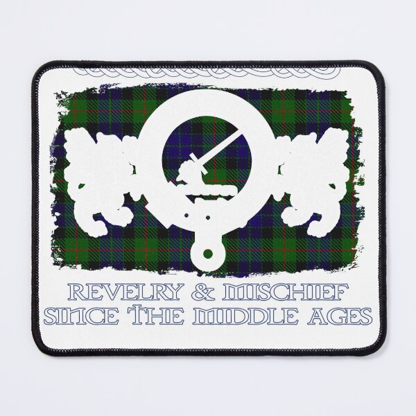 Item preview, Clan Gunn crest Scottish clans Scottish surname designed and sold by Clan1093.