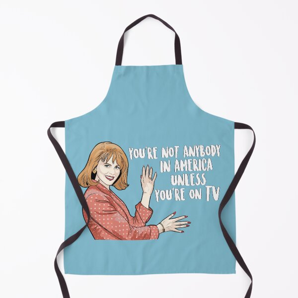 Item preview, You're Not Anybody In America Unless You're On TV - Nicole Kidman - To Die For (1995 Film) designed and sold by PopShopDesignFR.