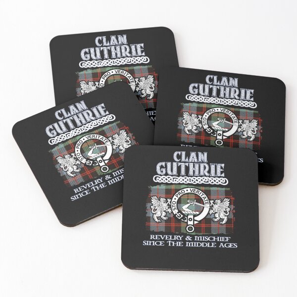 Item preview, Clan Guthrie crest Scottish clans Scottish surname designed and sold by Clan1093.