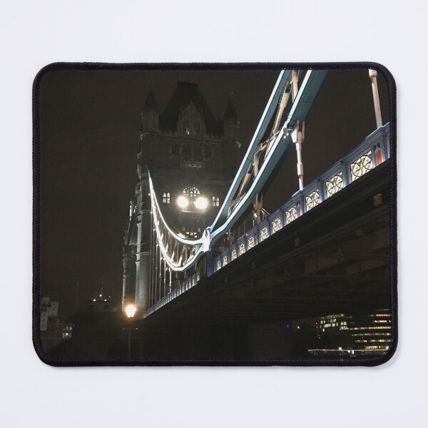 Item preview, Tower Bridge - London designed and sold by fantomax27.