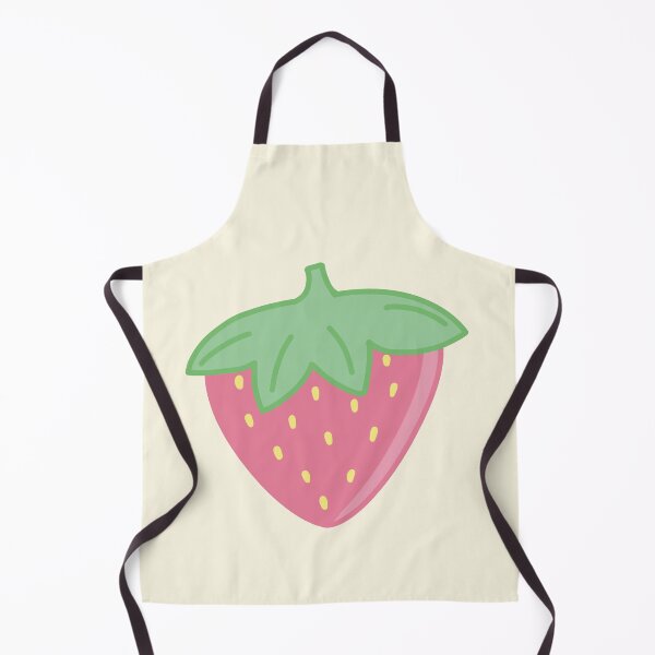 Item preview, Strawberries! designed and sold by MollyFletcher.