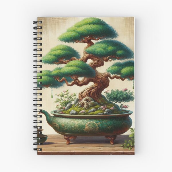 Item preview, Bonsai Tree designed and sold by Azrora.