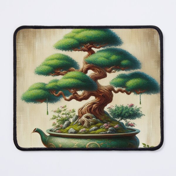 Item preview, Bonsai Tree designed and sold by Azrora.