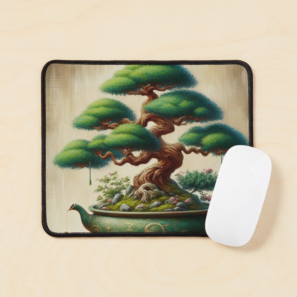Item preview, Mouse Pad designed and sold by Azrora.