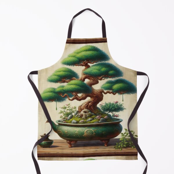 Item preview, Bonsai Tree designed and sold by Azrora.