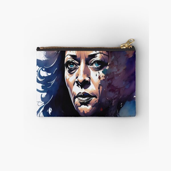Item preview, Kamala Harris designed and sold by IkonixArt.