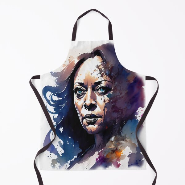 Item preview, Kamala Harris designed and sold by IkonixArt.
