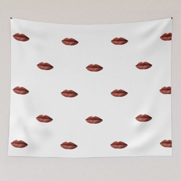 Item preview, Lips designed and sold by Timilena.
