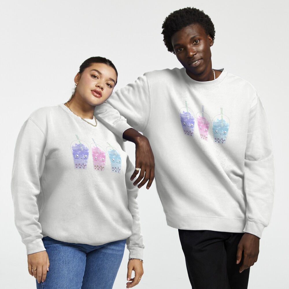 Item preview, Pullover Sweatshirt designed and sold by maggieschan.