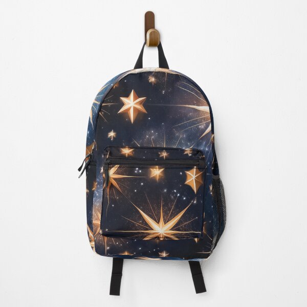 Item preview, A celestial pattern design of twinkling stars. designed and sold by HEMRO.