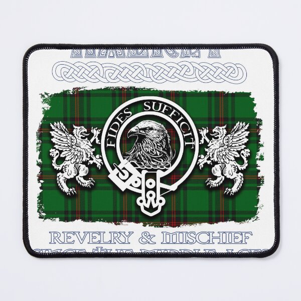 Item preview, Clan Halket crest Scottish clans Scottish surname designed and sold by Clan1093.