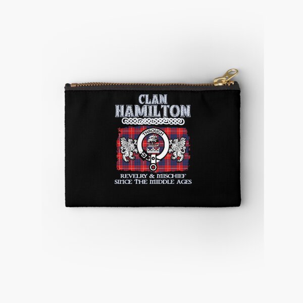 Artikelvorschau, Wappen des Clans Hamilton, schottische Clans, schottischer Nachname entworfen und verkauft von Clan1093.