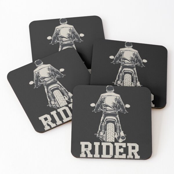 Item preview, Rider designed and sold by 71Lion.